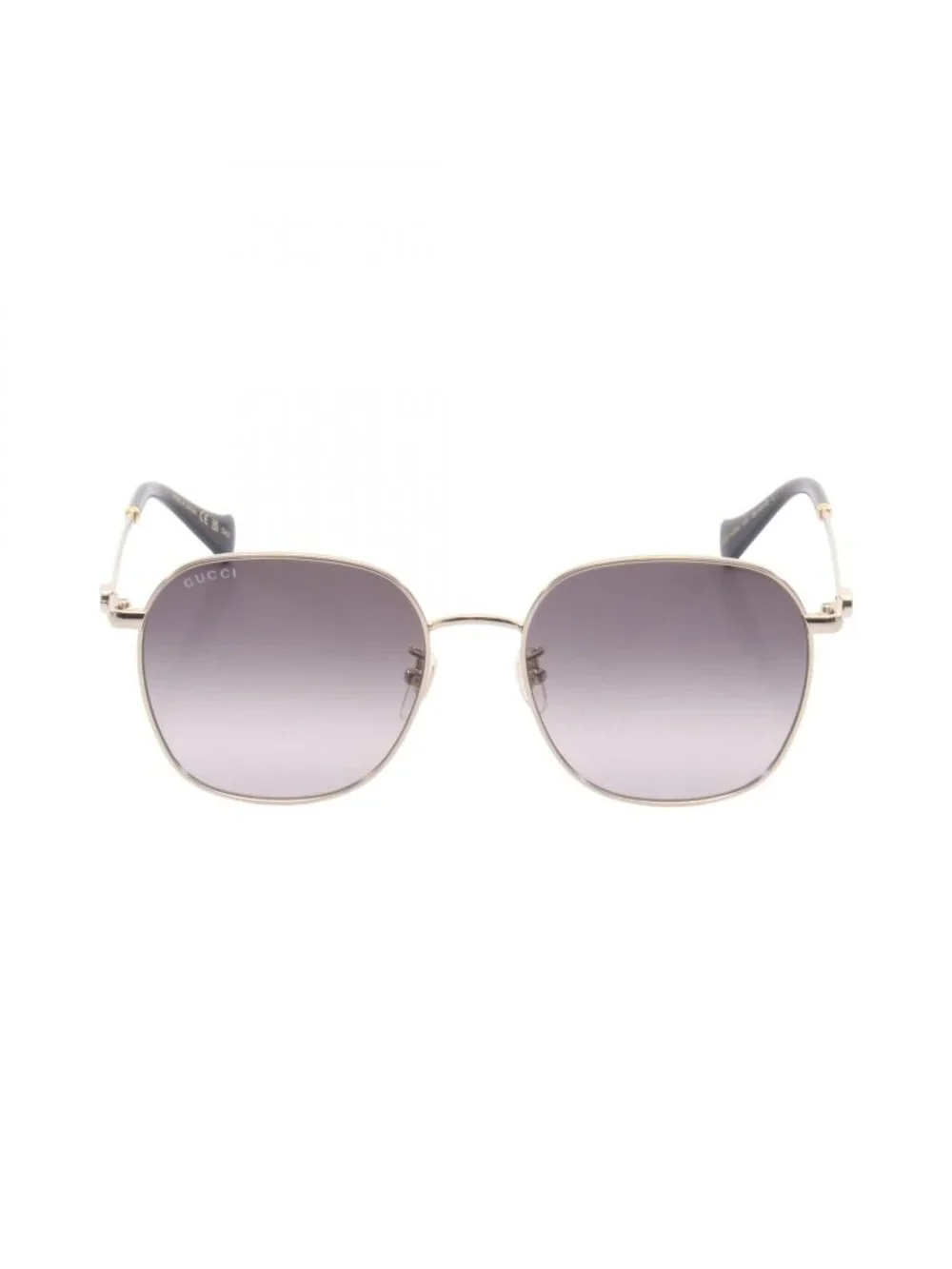 Gucci Sunglasses Eyewear Gold